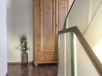 Ferienhaus Schulasch